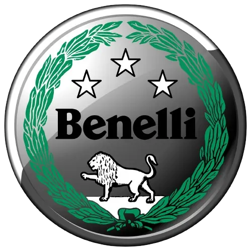 Benelli logo